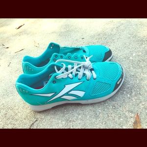 CrossFit Reebox Nanos - 2.0